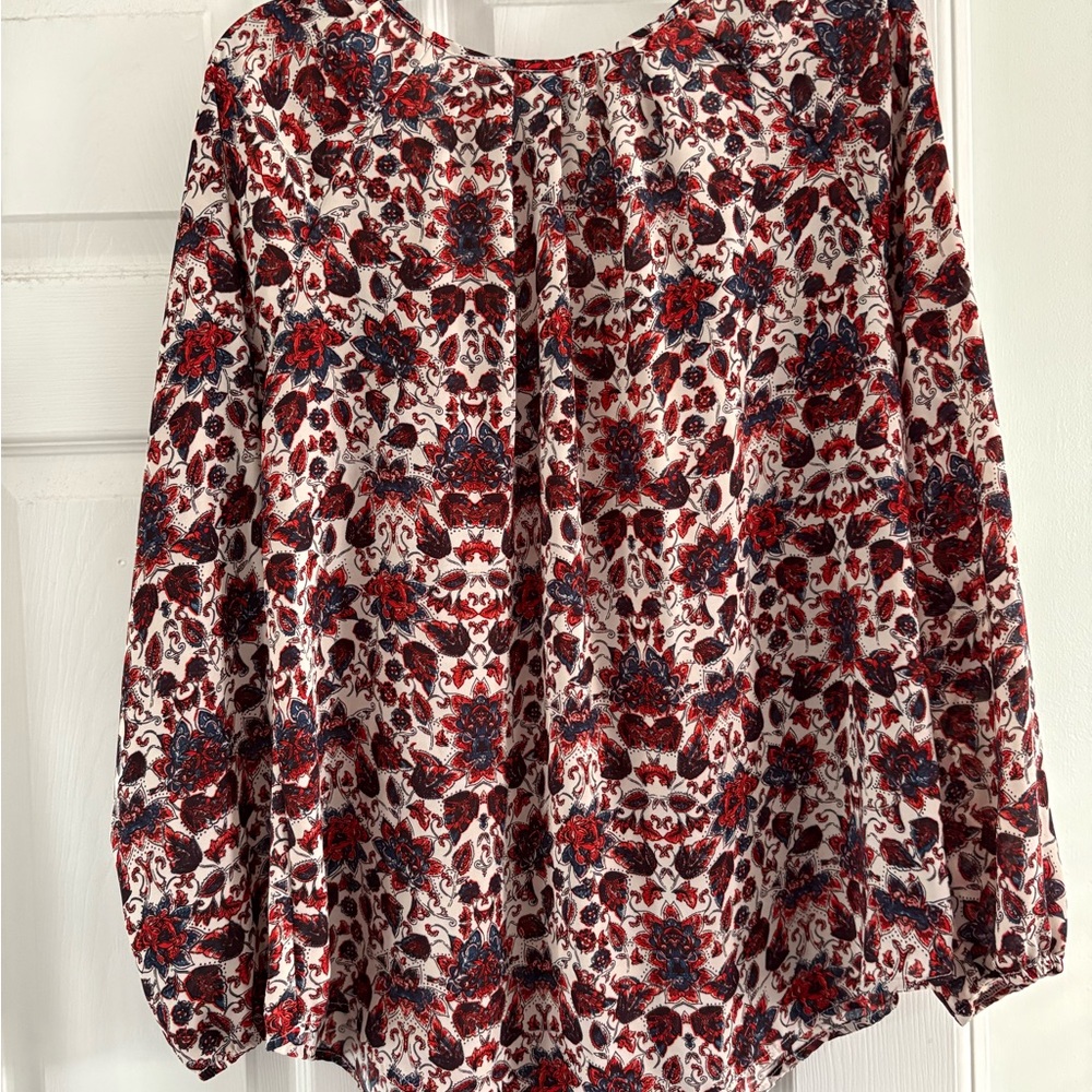 Blouse - Picture 4 of 5